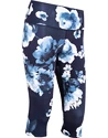 Leggings da donna Endurance  Franz 3/4 Waist Printed Tights