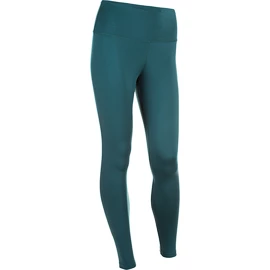 Leggings da donna Endurance Franza Tights Marble Green