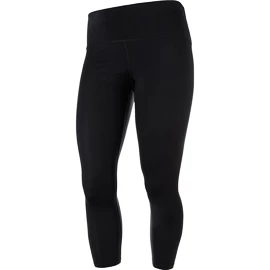 Leggings da donna Endurance Lucy Long Tights Black