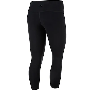 Leggings da donna Endurance  Lucy Long Tights Black Q1/46