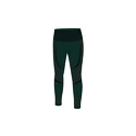 Leggings da donna Endurance  Nagar Seamless Tights Marble Green