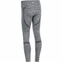 Leggings da donna Endurance  Nagar Seamless Tights Mid Grey Melange