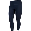 Leggings da donna Endurance  Q Lucy Long Tights tmavě modré