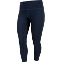 Leggings da donna Endurance  Q Lucy Long Tights tmavě modré