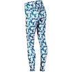 Leggings da donna Endurance  Summer Print Waist Tights