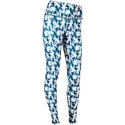 Leggings da donna Endurance  Summer Print Waist Tights