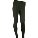 Leggings da donna Endurance  Tathar Tights W/Pocket Rosin