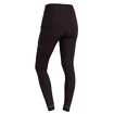 Leggings da donna Endurance  Thadea Pocket Tights Purple