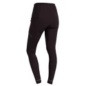 Leggings da donna Endurance  Thadea Pocket Tights Purple