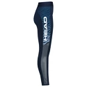 Leggings da donna Head  Vision Pep Tights Woman Dark Blue