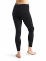 Leggings da donna Icebreaker  W 200 Oasis Leggings BLACK