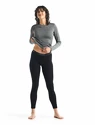 Leggings da donna Icebreaker  W 200 Oasis Leggings BLACK