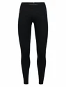 Leggings da donna Icebreaker  W 200 Oasis Leggings BLACK