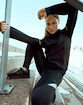 Leggings da donna Kari Traa