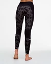 Leggings da donna Kari Traa  Butterfly Pant Black