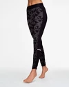 Leggings da donna Kari Traa  Butterfly Pant Black