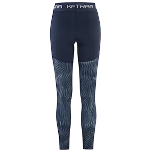 Leggings da donna Kari Traa  Vilde Tights Marin S