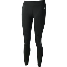 Leggings da donna Mico X-Performance Run Nero