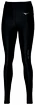 Leggings da donna Mizuno  BG3000 Long Tight/Black