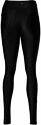 Leggings da donna Mizuno  BG3000 Long Tight/Black