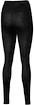 Leggings da donna Mizuno  Printed Tight /Black