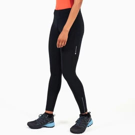 Leggings da donna Montane Katla Long Trail Tights Black