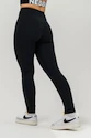 Leggings da donna Nebbia Barbell Therapy Glute Check 613 Black