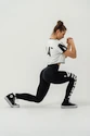 Leggings da donna Nebbia Barbell Therapy Glute Check 613 Black