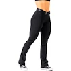 Leggings da donna Nebbia Bubble Butt Flared Pants 2.0 POWER LIFT 308 black