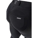 Leggings da donna Nebbia Bubble Butt Flared Pants 2.0 POWER LIFT 308 black