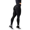 Leggings da donna Nebbia Bubble Butt Pants 2.0 MAXIMUM PUSH-UP 306 black