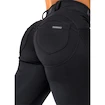 Leggings da donna Nebbia Bubble Butt Pants 2.0 MAXIMUM PUSH-UP 306 black