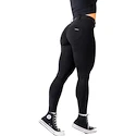Leggings da donna Nebbia Bubble Butt Pants 2.0 MAXIMUM PUSH-UP 306 black