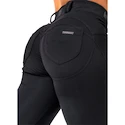 Leggings da donna Nebbia Bubble Butt Pants 2.0 MAXIMUM PUSH-UP 306 black