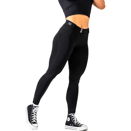 Leggings da donna Nebbia Bubble Butt Pants 2.0 MAXIMUM PUSH-UP 306 black