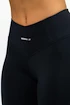 Leggings da donna Nebbia GLUTE PUMP High Waisted Shaping Leggings 247 black