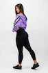 Leggings da donna Nebbia GLUTE PUMP High Waisted Shaping Leggings 247 black