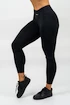 Leggings da donna Nebbia GLUTE PUMP High Waisted Shaping Leggings 247 black