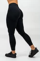 Leggings da donna Nebbia GLUTE PUMP High Waisted Shaping Leggings 247 black