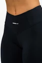 Leggings da donna Nebbia GLUTE PUMP High Waisted Shaping Leggings 247 black