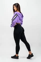 Leggings da donna Nebbia GLUTE PUMP High Waisted Shaping Leggings 247 black