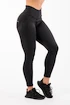 Leggings da donna Nebbia  High Waist & Lifting Effect Bubble Butt Pants 587 black M