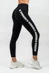 Leggings da donna Nebbia ICONIC Iconic High Waist 209 black