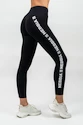 Leggings da donna Nebbia ICONIC Iconic High Waist 209 black
