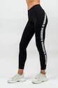 Leggings da donna Nebbia ICONIC Iconic High Waist 209 black