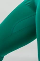 Leggings da donna Nebbia ICONIC Leggings High Waist 209 green