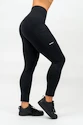 Leggings da donna Nebbia LEG DAYS GOALS High Waisted Leggings 248 black