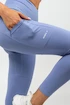 Leggings da donna Nebbia LEG DAYS GOALS High Waisted Leggings 248 purple
