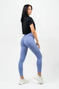 Leggings da donna Nebbia LEG DAYS GOALS High Waisted Leggings 248 purple