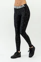 Leggings da donna Nebbia  Nature Inspired Squat proof womens leggings 543 black S